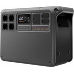 Station électrique portable DJI Power 2000