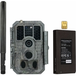 Caméra de Chasse S960 4G LTE