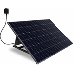 Mecafer Kit 1 panneau solaire