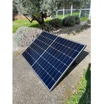 Kit solaire photovoltaïque Mecafer Easy 425 W, vue 5