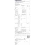 Lave-linge Samsung BESPOKE AI 9 kg, vue 5