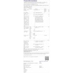 Lave-linge Samsung BESPOKE AI 9 kg, vue 14