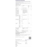 Lave-linge Samsung BESPOKE AI 9 kg, vue 18