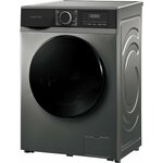 Lave-linge GEDTECH GLL81400BL noir, vue 5