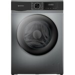 Lave-linge GEDTECH GLL81400BL noir, vue 7