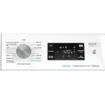 Lave-linge Whirlpool FFWDB 964489, vue 2