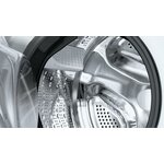 Lave-linge séchant Bosch WNC254A0FR, vue 5