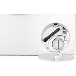 Lave-linge séchant Bosch WNC254A0FR, vue 7