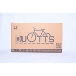 Vélo électrique DUOTTS F26 Lite, vue 8