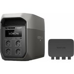ECOFLOW DELTA 3 Max