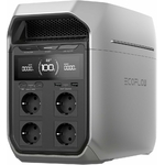 EcoFlow DELTA 3 Plus