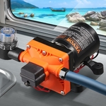 VEVOR Pompe à Eau à Membrane 12 V