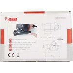 Pompe à eau auto-amorçante Fiamma Aqua 8, vue 7
