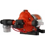 LIGHTEU®, Seaflo DC 12 V