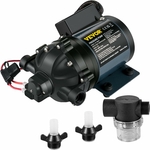 VEVOR Pompe à Eau 12 V