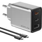 EcoFlow Rapid Chargeur USB-C 65W