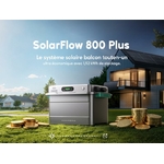 Zendure SolarFlow 800 Plus