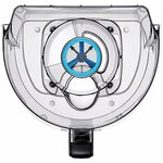 Aspirateur sans sac Samsung VC2100M, vue 2