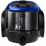 Aspirateur sans sac Samsung VC2100M, vue 3