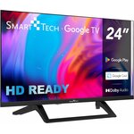 Smart TV Smart Tech 24HG01VC 24 pouces, vue 6