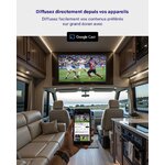 Téléviseur STRONG SRT32HG4723C 32 pouces, vue 2