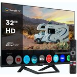 Téléviseur HD STRONG SRT32HG4723C 32 pouces