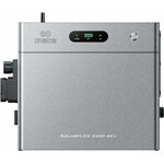 Batterie solaire Zendure SolarFlow 2400 AC+