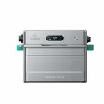 Batterie solaire Zendure SolarFlow 1600 AC+