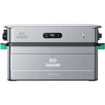 Batterie solaire plug and play Zendure SolarFlow 2400 AC