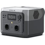 Station électrique portable EcoFlow RIVER 2 Max