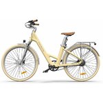 Lot de 2 vélos électriques ADO Air 28, vue 4
