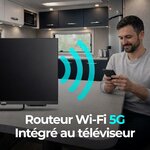 Smart TV 12 V Cello Voyager 24 pouces, vue 2