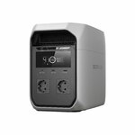 Station électrique portable EcoFlow DELTA 3 Classic
