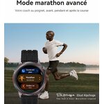 Montre connectée Huawei Watch GT Runner 2, vue 4