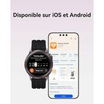 Montre connectée Huawei Watch GT Runner 2, vue 8