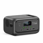 Mini station électrique portable BLUETTI Elite 10