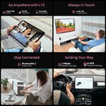 Tablette Android Teclast T65 Plus, vue 5