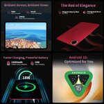 Tablette Android Teclast T65 Plus, vue 6