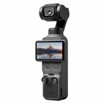 Caméra stabilisée de poche DJI Osmo Pocket 4