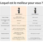 Bundle Créateur DJI Osmo Pocket 4 avec Mic 3, vue 8