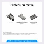 Drone DJI Lito X1, vue 7