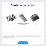 Drone DJI Avata 360, vue 9