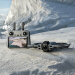 Drone DJI Avata 360, vue 10