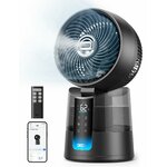 Ventilateur brumisateur connecté Dreo TurboCool 516S