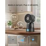 Ventilateur brumisateur Dreo TurboCool 516S, vue 6