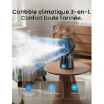 Ventilateur brumisateur Dreo TurboCool 516S, vue 8