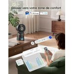 Ventilateur brumisateur Dreo TurboCool 516S, vue 9