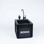 Kit sanitaire de camping BOXIO Sanitary, vue 3