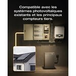 Centrale solaire EcoFlow STREAM AC 5000, vue 4