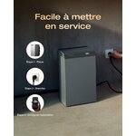 Centrale solaire EcoFlow STREAM AC 5000, vue 5